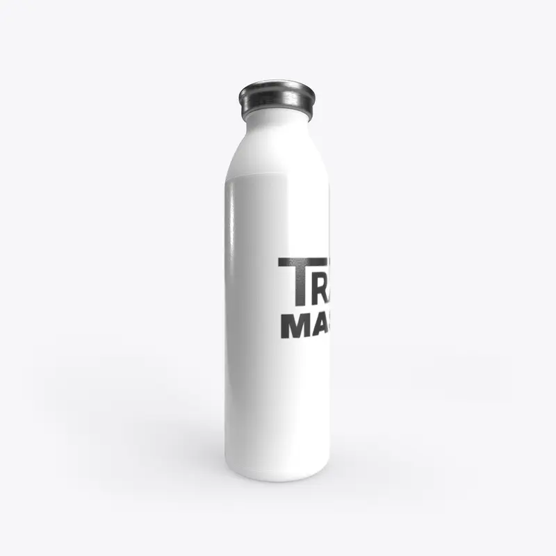 Travel Massive Water Bottle